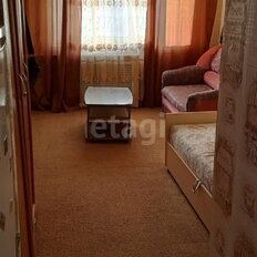 Квартира 21,4 м², студия - изображение 4