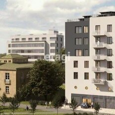 Квартира 32,5 м², 1-комнатная - изображение 4