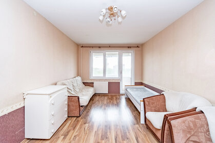 Купить однокомнатную квартиру в ЖК «Паркола» в Санкт-Петербурге и ЛО - изображение 16