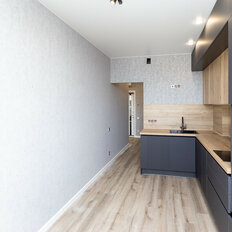 Квартира 43 м², 1-комнатная - изображение 3
