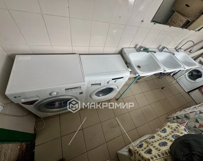 1150 м², офис 8 286 468 ₽ в месяц - изображение 29