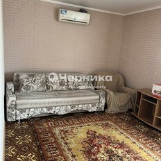 Квартира 33,5 м², 1-комнатная - изображение 2