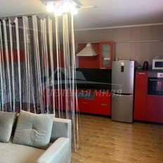 Квартира 34,7 м², студия - изображение 2