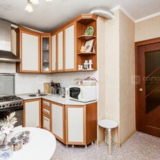 Квартира 38,4 м², 1-комнатная - изображение 2