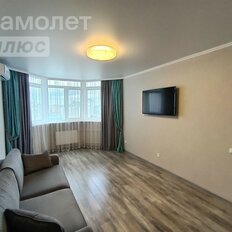 Квартира 61,6 м², 2-комнатная - изображение 1