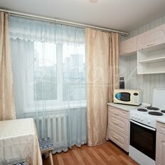 Квартира 33,4 м², 1-комнатная - изображение 2