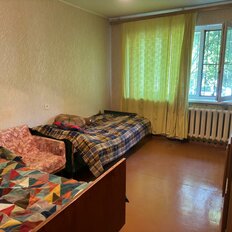 Квартира 47 м², 2-комнатная - изображение 2