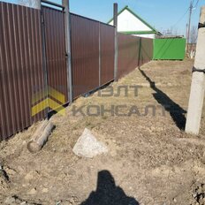 6,2 сотки, участок - изображение 2