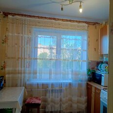 Квартира 32,7 м², 1-комнатная - изображение 5