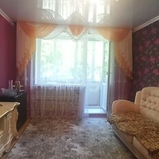 Квартира 56,5 м², 3-комнатная - изображение 5