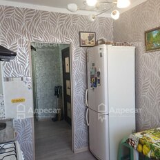 Квартира 35,5 м², 1-комнатная - изображение 2