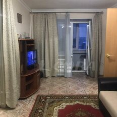 Квартира 40 м², 2-комнатная - изображение 5