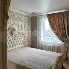 Квартира 63,1 м², 3-комнатная - изображение 2