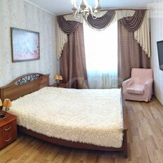 Квартира 50 м², 2-комнатная - изображение 2