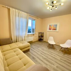 Квартира 24,4 м², студия - изображение 1