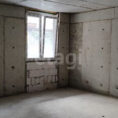 Квартира 38,9 м², 1-комнатная - изображение 4