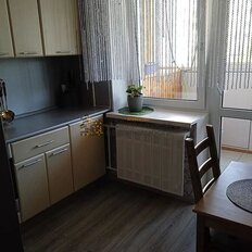 Квартира 60 м², 1-комнатная - изображение 1