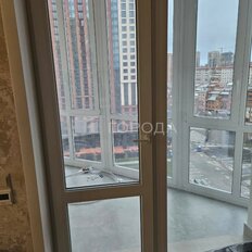 Квартира 82 м², 3-комнатная - изображение 3