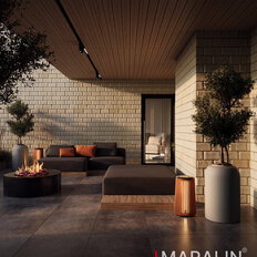 Квартира 210,8 м², 4-комнатная - изображение 5