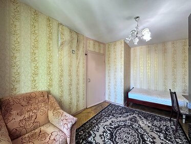 44 м², 2-комнатная квартира 37 000 ₽ в месяц - изображение 10