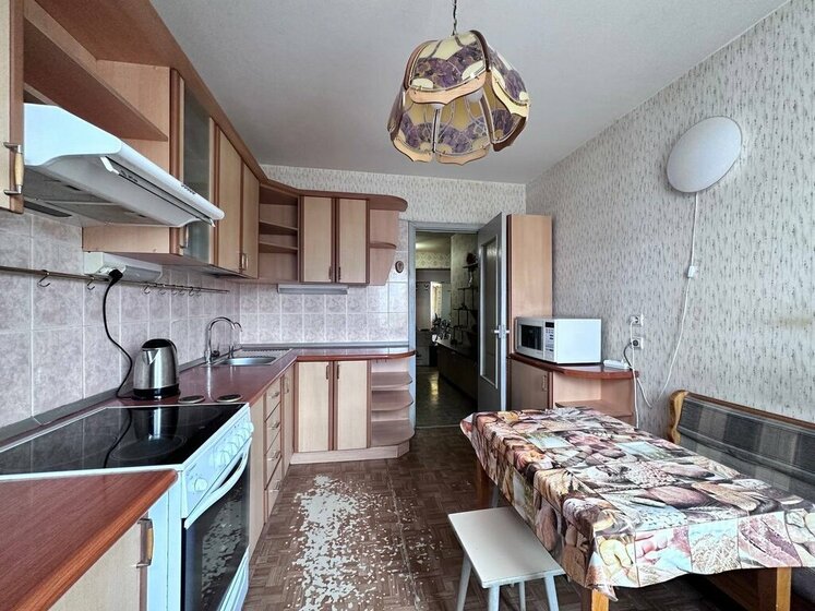 59 м², 2-комнатная квартира 39 000 ₽ в месяц - изображение 1
