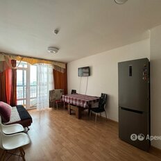 Квартира 63 м², 2-комнатная - изображение 1