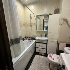 Квартира 45,3 м², 1-комнатная - изображение 1