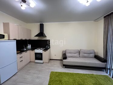 17 м², квартира-студия 16 000 ₽ в месяц - изображение 39