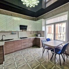 Квартира 110 м², 3-комнатная - изображение 1