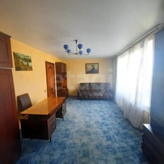 Квартира 66,5 м², 3-комнатная - изображение 4