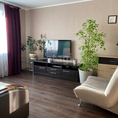 Квартира 39,1 м², 1-комнатная - изображение 3