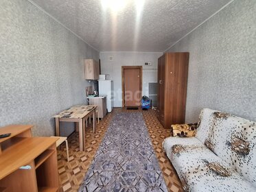 35 м², комната 18 000 ₽ в месяц - изображение 4