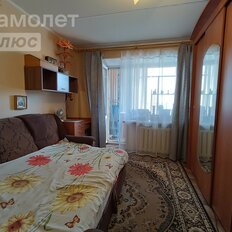 Квартира 61,6 м², 4-комнатная - изображение 5