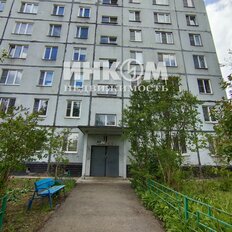 Квартира 32,9 м², 1-комнатная - изображение 1