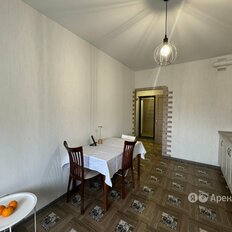 Квартира 38 м², 1-комнатная - изображение 4