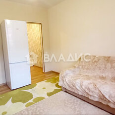 Квартира 19,5 м², студия - изображение 3