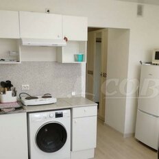 Квартира 21 м², студия - изображение 3