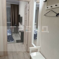 Квартира 19,1 м², студия - изображение 5