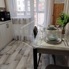 Квартира 29 м², 1-комнатная - изображение 1