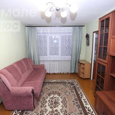 Квартира 41 м², 2-комнатная - изображение 4