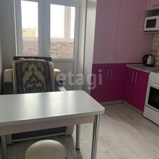 Квартира 32,8 м², 1-комнатная - изображение 1