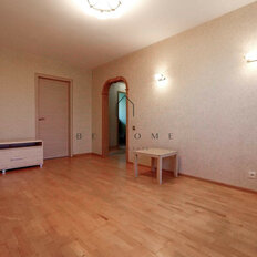Квартира 64,7 м², 3-комнатная - изображение 5