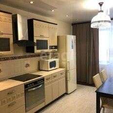 Квартира 41,4 м², 1-комнатная - изображение 1