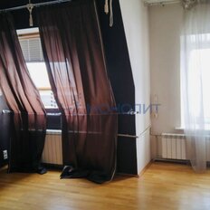 Квартира 150 м², 4-комнатная - изображение 5