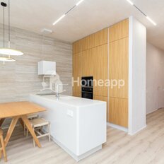 Квартира 79,6 м², 3-комнатные - изображение 3