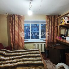 Квартира 19,8 м², 1-комнатная - изображение 1
