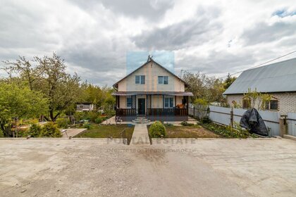 Купить квартиру с большой кухней и в многоэтажном доме в Ставропольском крае - изображение 33
