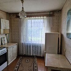 Квартира 36,1 м², 1-комнатная - изображение 1