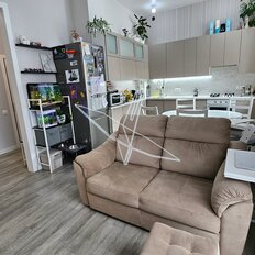 Квартира 85,8 м², 3-комнатная - изображение 3