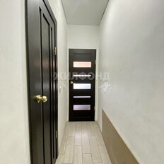 Квартира 31,1 м², 1-комнатная - изображение 3